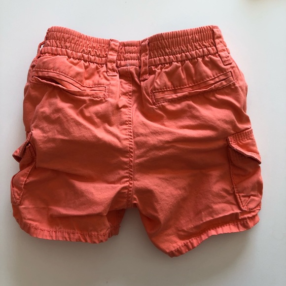 Gap Pull-On Cargo Shorts - Picture 3 of 3